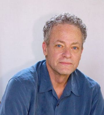 Terry D. Garcia